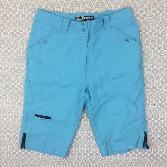 adidas above the knee shorts